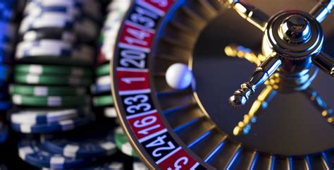 Cheating at Roulette: All the Ways It's Done .